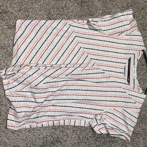 Stripe top